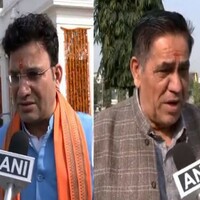 CAG report to expose AAP's corruption, ex-Ministers will go to jail: BJP slams AAP