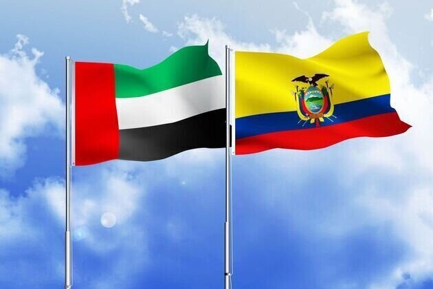 UAE, Ecuador issue joint statement on arrest of criminal listed on Interpol's Red Notice