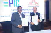 EPIC Foundation signs an MoU with Karnataka Digital Economy Mission