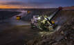 The Mogalakwena platinum group metals mine in South Africa is an important asset within the group