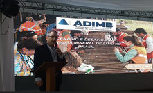 Marcos André Gonçalves, da Adimb