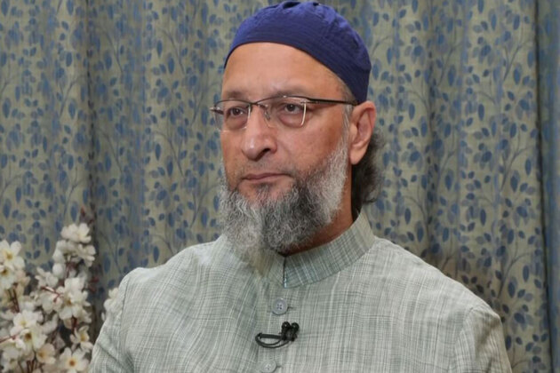 "Strategy is different today...," Owaisi lauds Op Sindoor; says he went in all-party delegation abroad "for the country, not for the PM"
