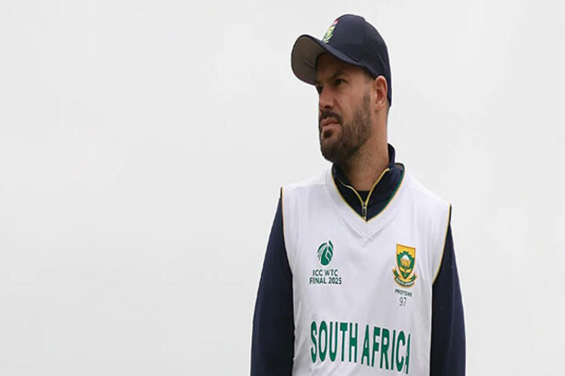 WTC Final 2025: South Africa batter Aiden Markram aims to end SA ICC trophy drought