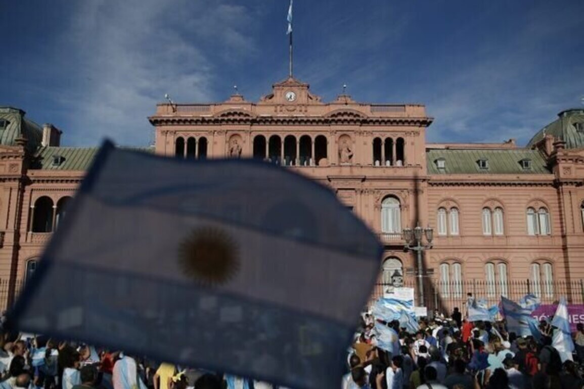 'We don't hate journalists enough': Milei escalates attacks on Argentine press with lawsuits and bans
