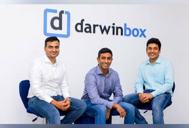 Asia's leading HR technology platform Darwinbox raises $72 Million funding led by Technology Crossover Ventures (TCV) at $1B valuation