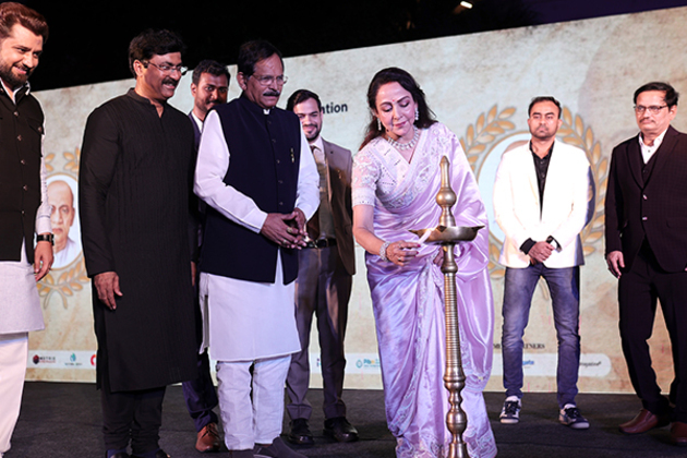 Estatebull Realtors Pvt. Ltd. Honoured with Sardar Patel Unity Award 2025 for Excellence in Gated Communities and Farmlands