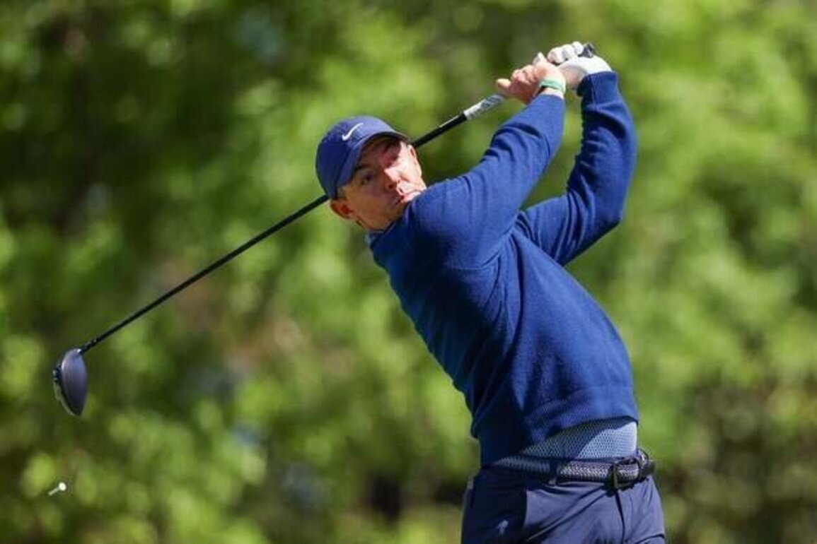 Rory McIlroy taps into Masters champion confidence to spark rally
