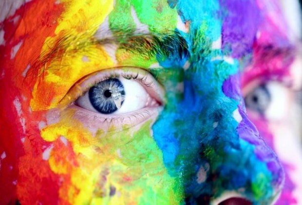 Colours evoke similar feelings around the world, finds study