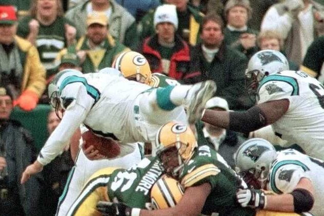 Taking a look at the 2026 opponents through Panthers historical plays