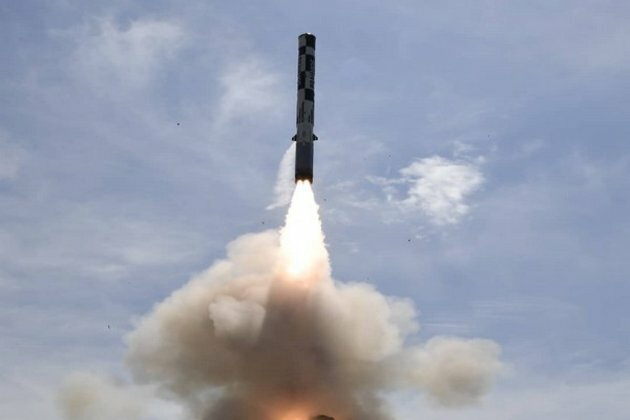 Philippines awards USD 375 million contract for BrahMos anti-ship cruise missiles