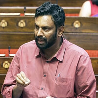 P Sandosh Kumar alleges PM Modi's address violated Model Code of Conduct, demands inquiry