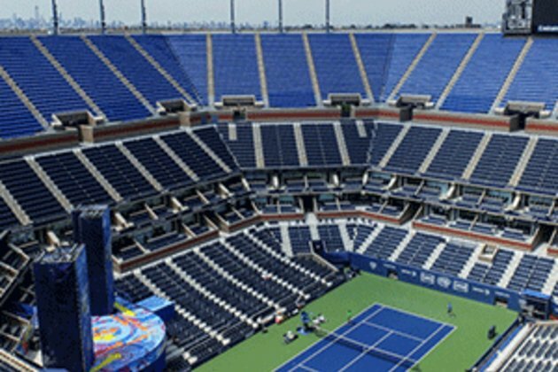 Rusedski: US Open must go ahead for sake of tennis
