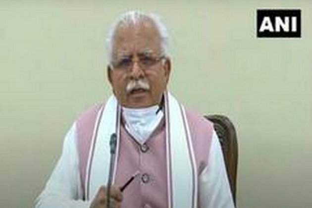 Haryana CM speaks to EAM for release of youth from Aus jail