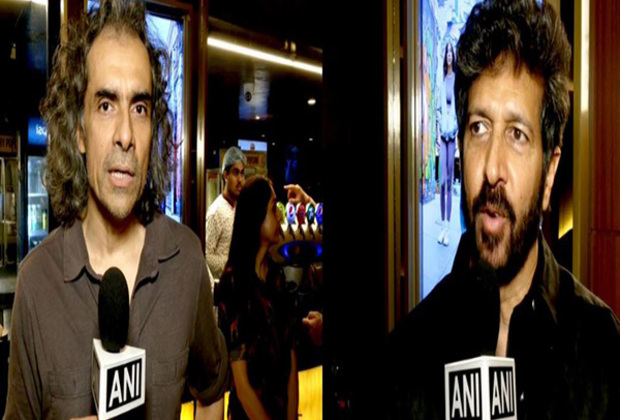 "Unique experiment": Imtiaz Ali, Kabir Khan on working on anthology 'My Melbourne'