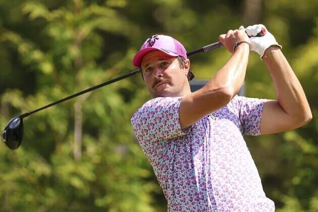 LIV's Peter Uihlein DQ'd from DP World Tour Q School