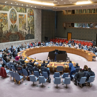 UN-SECURITY COUNCIL-HAITI-SANCTION