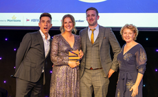 Introducing the finalists for the British Farming Awards 'Family Farming Business of the Year' award 2026