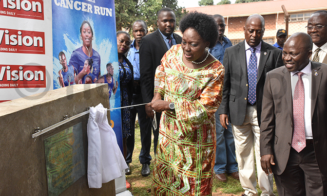 Rotary Cancer Run targets sh1bn Rotary Cancer Run targets sh1bn