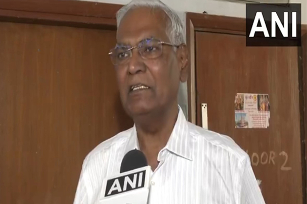 PM Modi should speak on larger issues, people of Tamil Nadu know how to sign in English, Tamil: D Raja