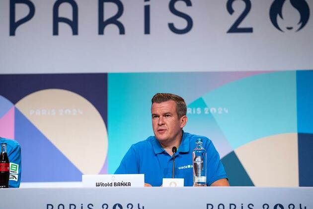 U.S. anti-doping system far from perfect: WADA president