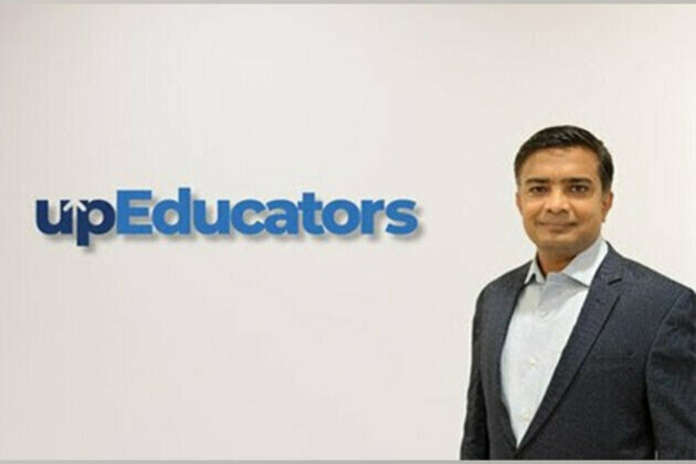 upEducators Empowers Over 10,000 Educators, Revolutionizing Teacher Upskilling in India
