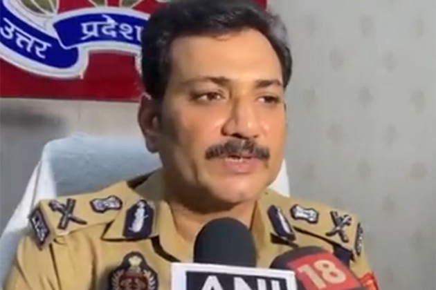 Six-member SIT team formed to probe Varanasi gangrape case: Police