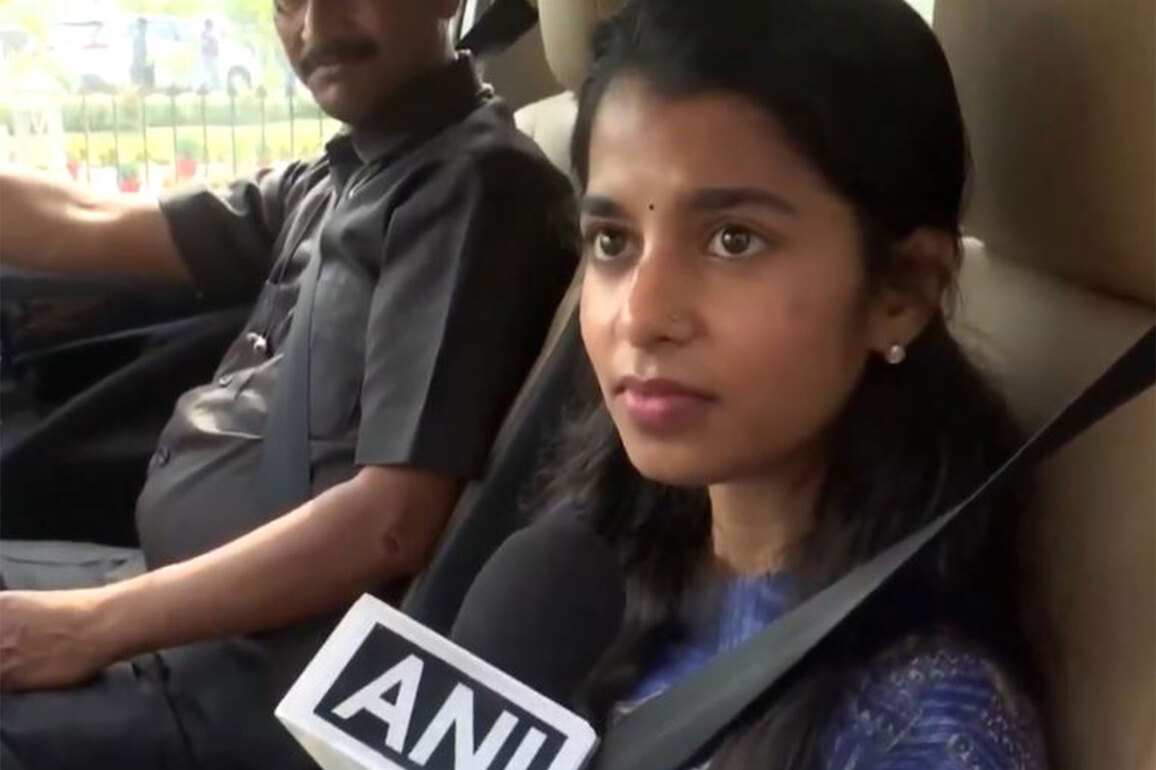 Bihar Assembly Budget Session: Maithili Thakur pledges to raise constituency issues, seeks justice for NEET aspirant