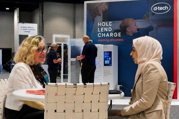 SPL showcases century-long public library model at ALA's 150th conference