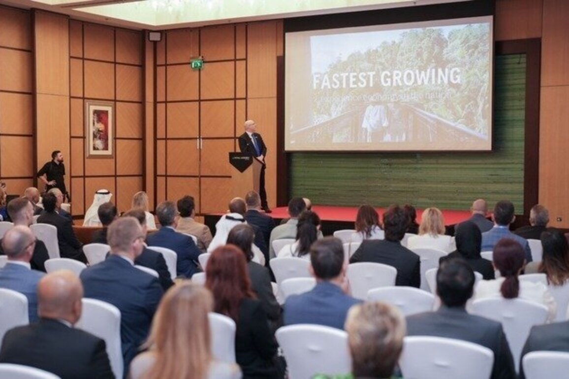 Abu Dhabi Chamber strengthens economic cooperation with City of Brisbane, Australia