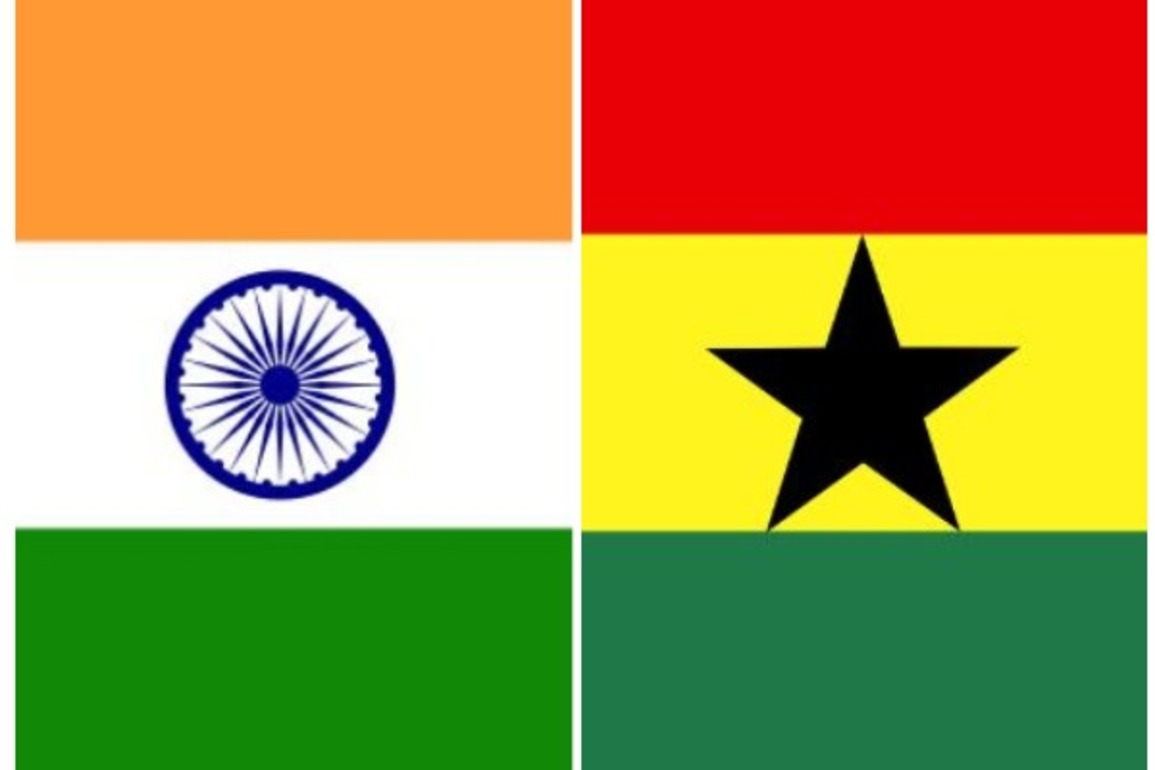India extends condolences on tragic helicopter crash in Ghana