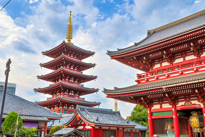 A value investor's postcard from Japan