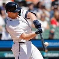 Dillon Dingler, Tigers ride power surge into opener vs. Mariners