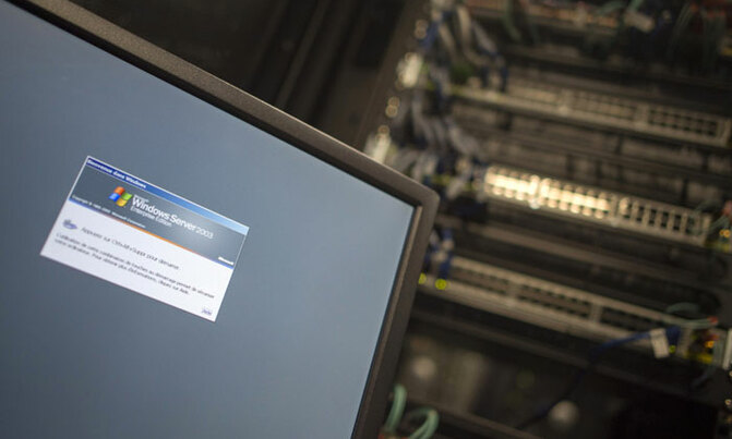 Prominent victims of the global cyberattack Prominent victims of the global cyberattack