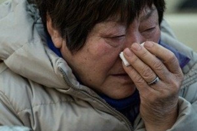 Ex-Malaysia Airlines workers still struggling to make ends meet