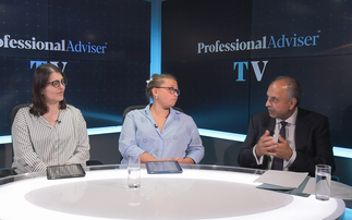 Professional Adviser TV: FOS inaction and claims culture 'draining' advice industry