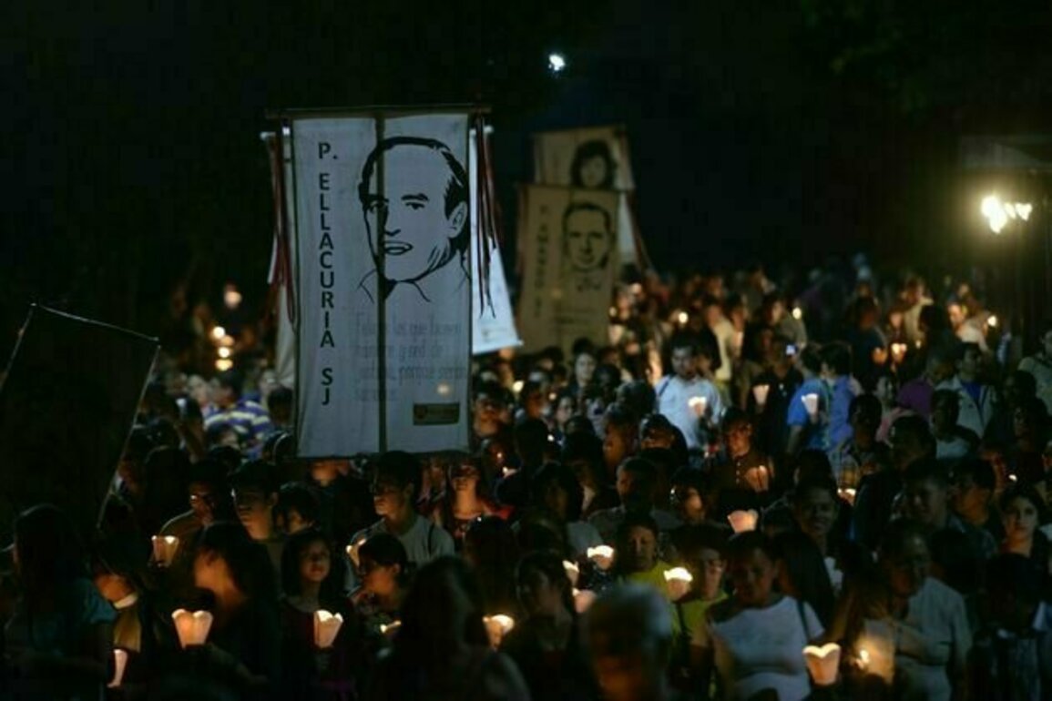 Lessons from El Salvador for US university leaders facing attacks from Trump