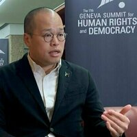 Hong Kong publisher Jimmy Lai's 'time is running out,' son says  