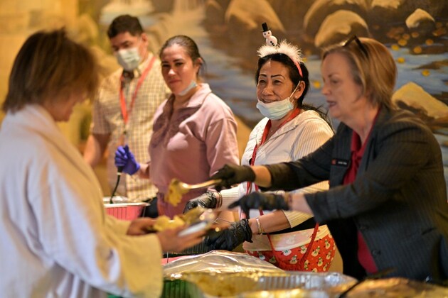 Denver City Council should acknowledge Salvation Army's work (Opinion)