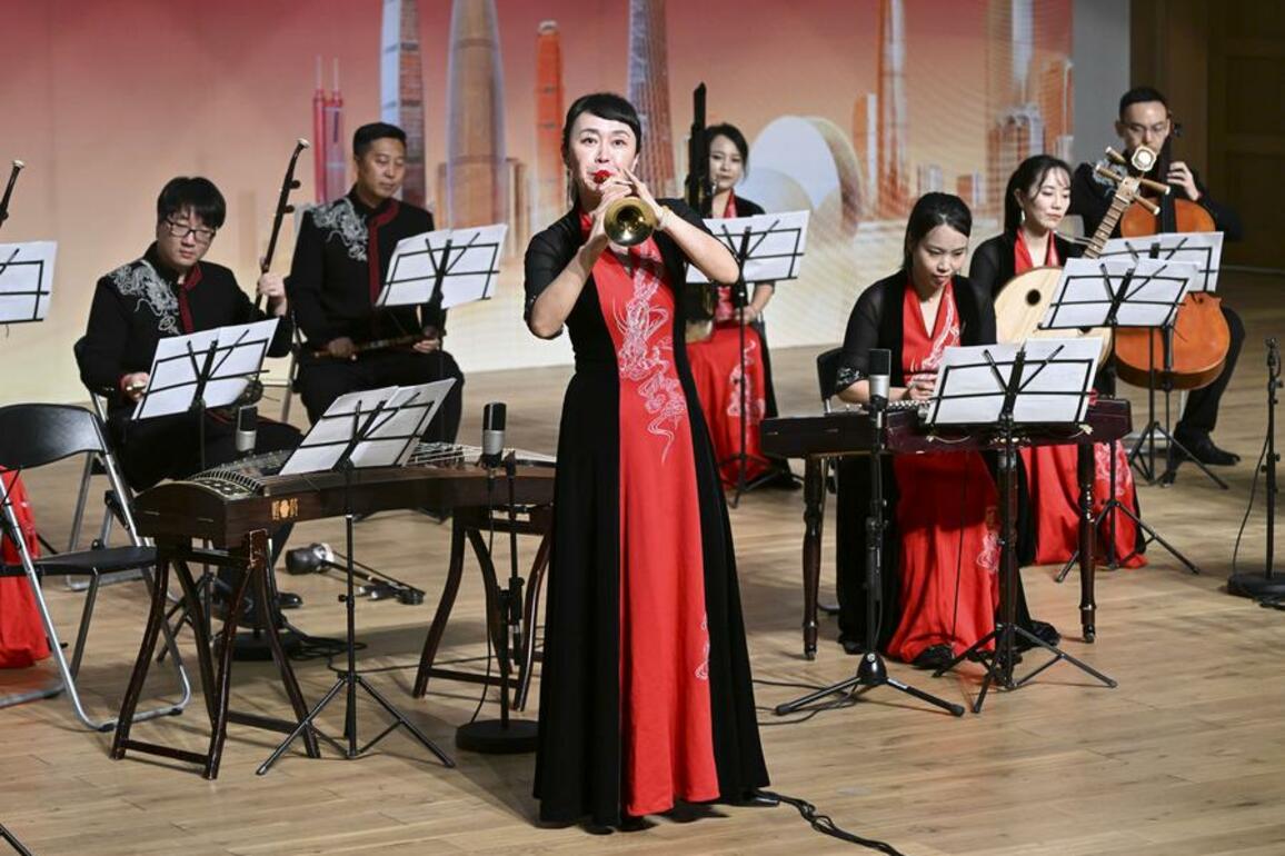 How Xi champions stronger China-Malaysia bond