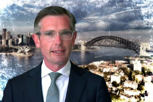 Perrottet&#039;s Big Lie: NSW&#039;s &#039;strong&#039; record on environment