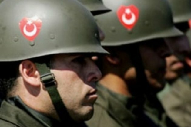 Turkey says starting Libya troop deployment