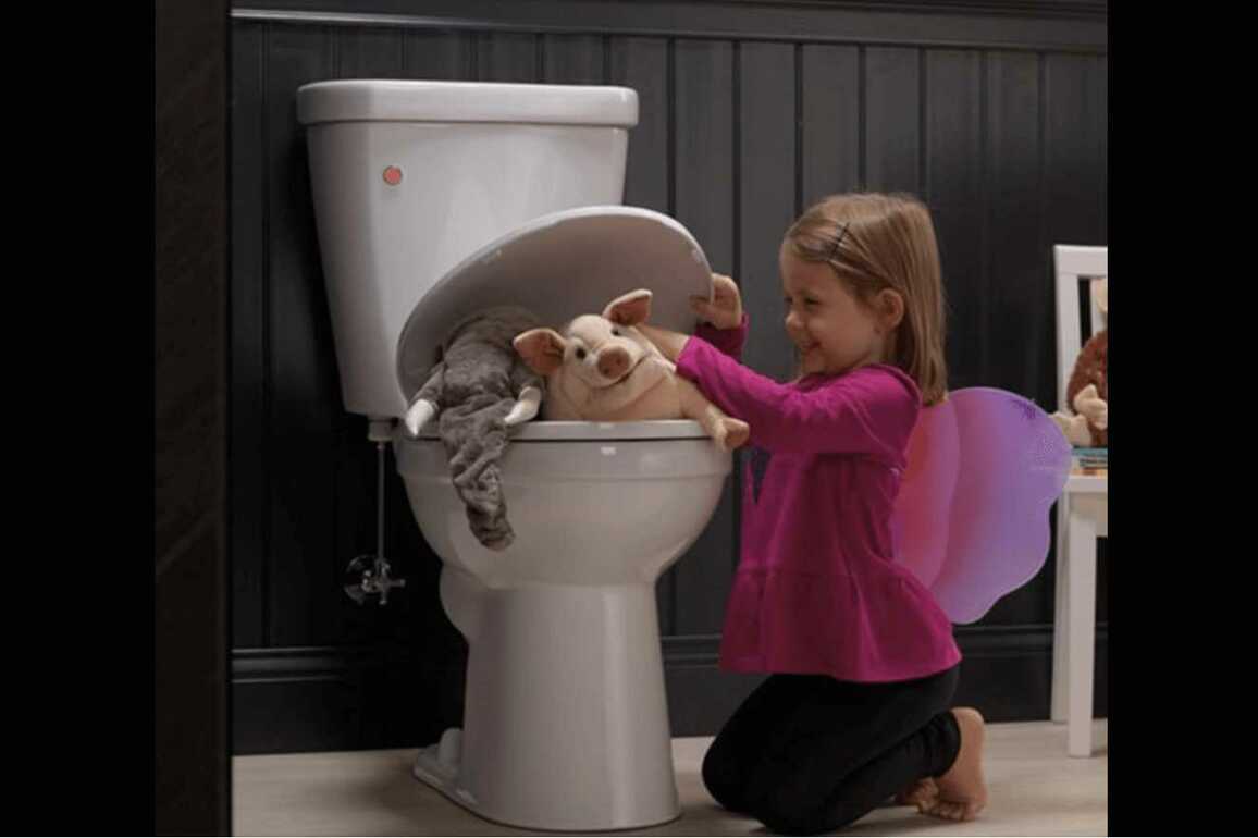 A summer-ready home begins with ToiletKing  A convenient and affordable toilet replacement service