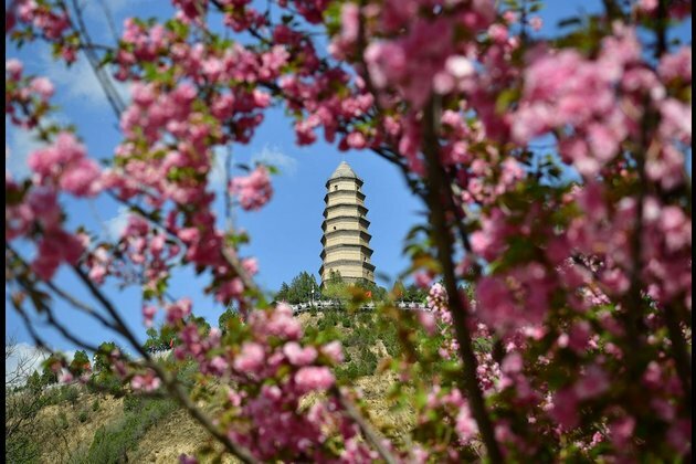 Xi calls for promoting Yan&#039;an spirit