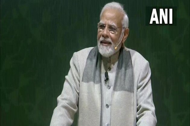 PM Modi to address 'NCC PM' rally in Delhi today