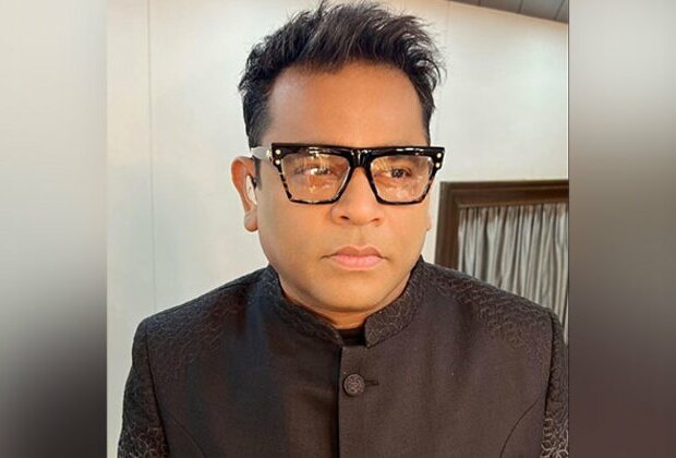 AR Rahman on importance of film festivals