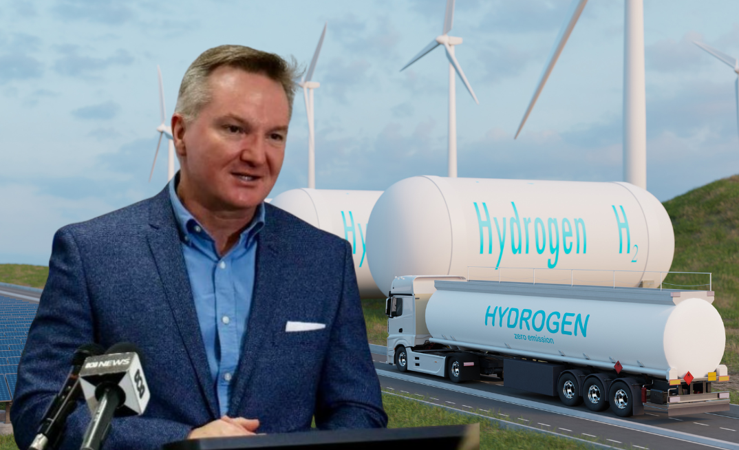 Hydrogen vision under pressure as internal reviews warn of stalling strategy 