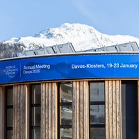 Industry leaders, policymakers highlight India's transformation, future potential at WEF Davos