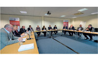 BMBI experts debate key issues and trends in construction