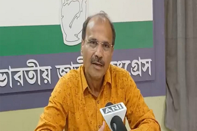 "Exempt Matua community from strict documentary requirements under SIR": Adhir Ranjan Chowdhury writes to HM Amit Shah