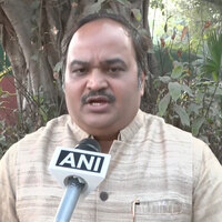 "You broke our party, someone else will break yours": UBT Sena leader Anand Dubey's jibe at Eknath Shinde